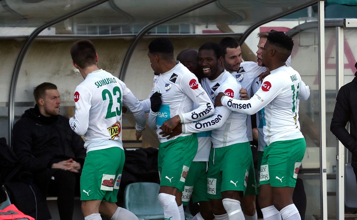IFK Mariehamnin perjantain vastustaja ratkesi Ruotsin cupissa