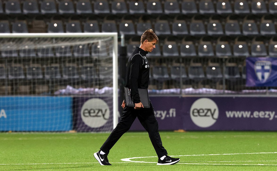 Pikkuhuuhkajat taipui loppuhetkillä Romanialle