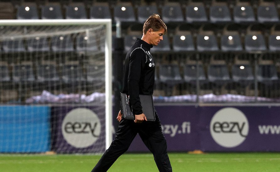 Pikkuhuuhkajat nimetty kesäkuun alun Baltic Cupiin