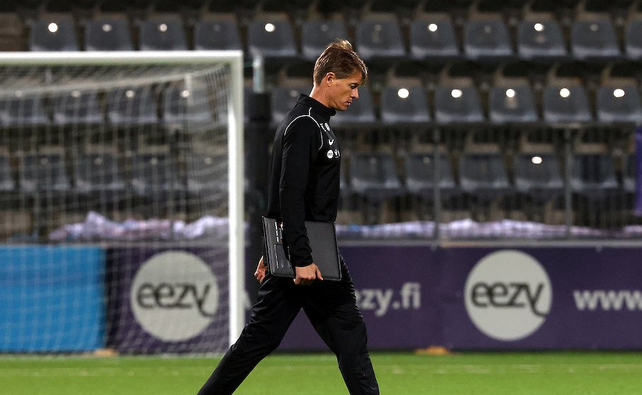 "Vähän vajaaksi jäi hyökkäyksien vaarallisuus" - Lehkosuo näki Pikkuhuuhkajien tasapelin oikeutettuna