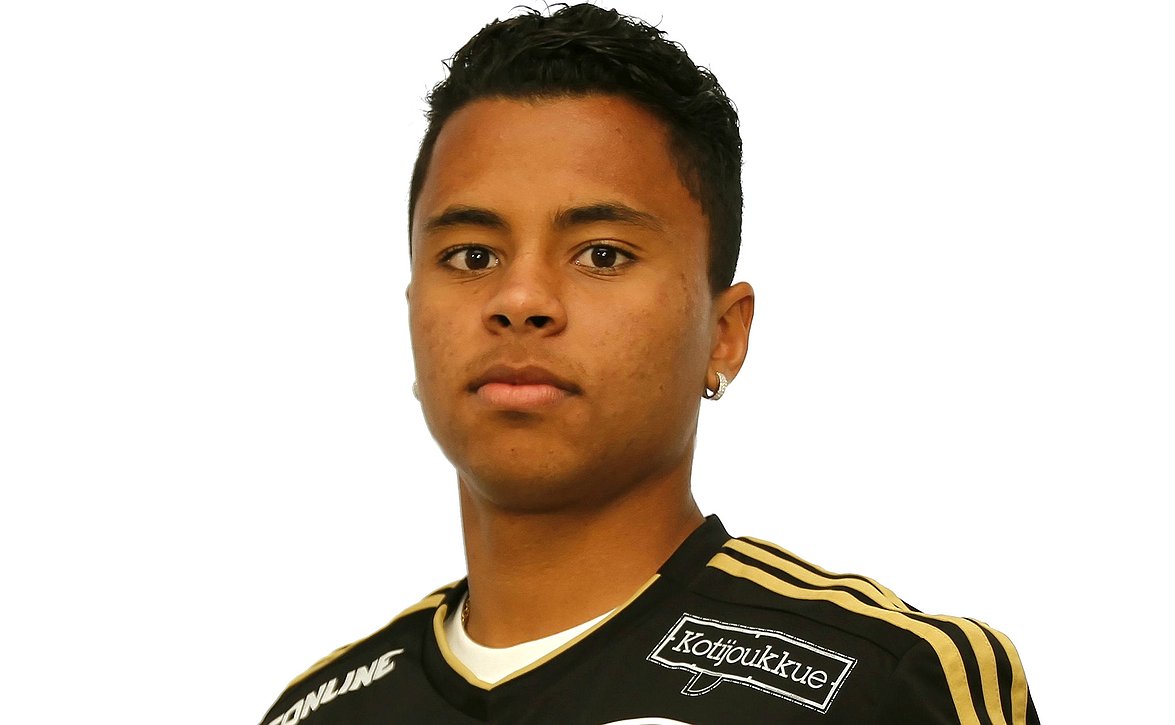 ​SJK esitteli Allan Souzan medialle