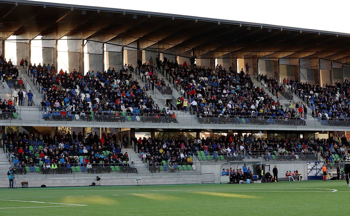 Enakko: RoPS-HIFK