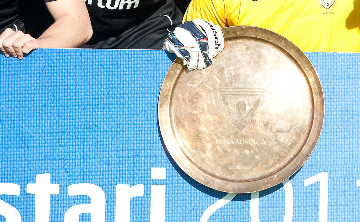 ​Liigacupin puolivälierät arvottu – kaavio valmiina finaaliin saakka