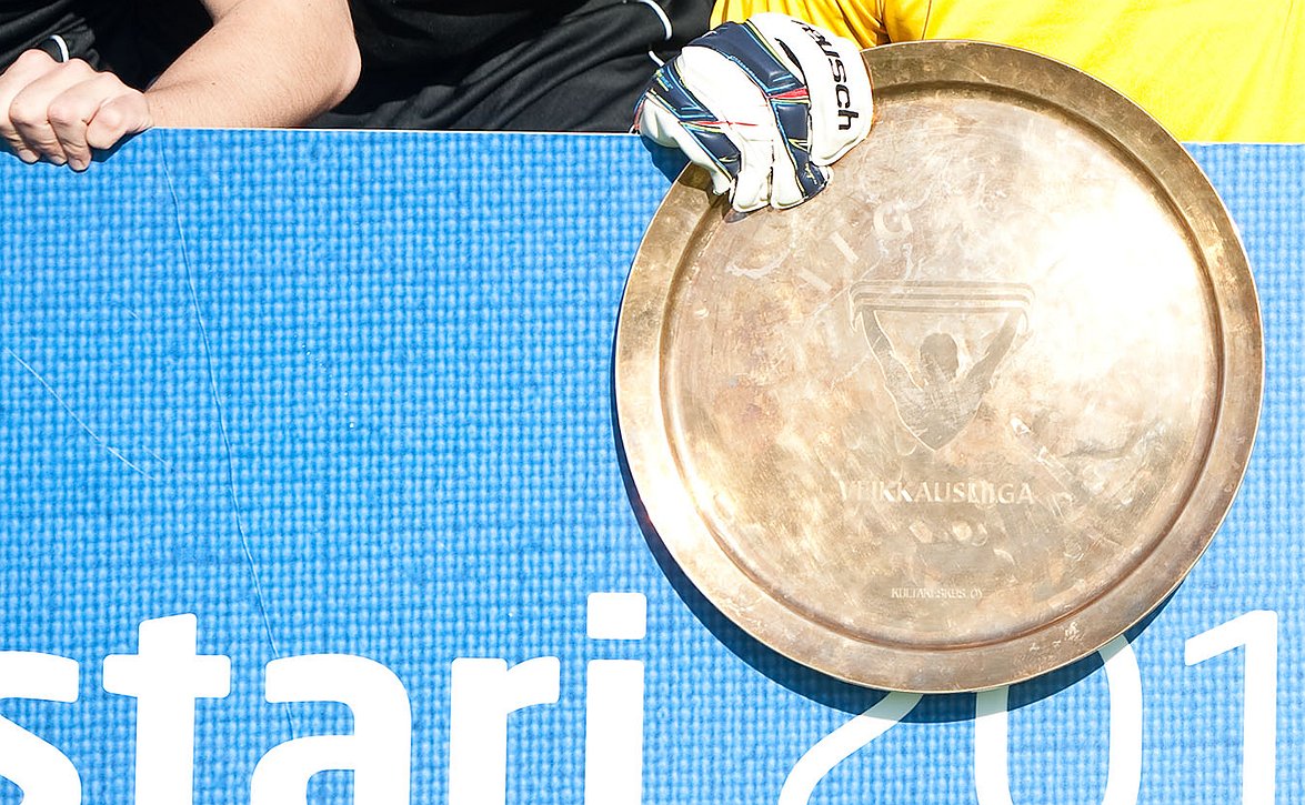 ​Liigacupin lohkovaihe päätökseen lauantaina