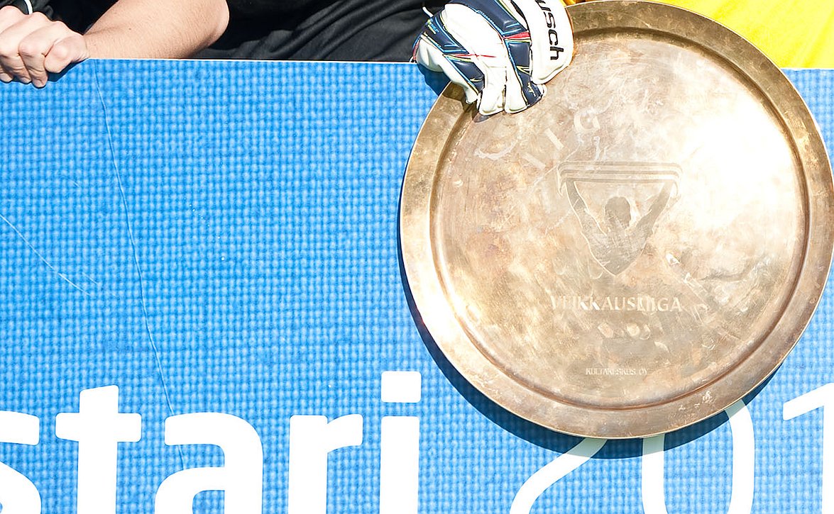 Liigacupin finaaliin saa pääsylippuja vielä ovelta