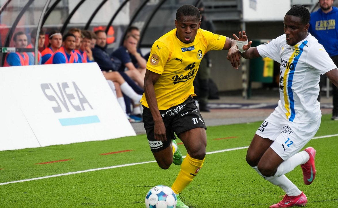 ​Vihje Veikkausliigan Mestaruussarjan torstain otteluihin