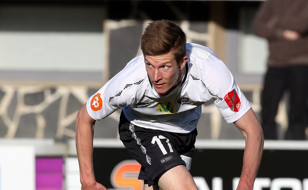 Korkeakunnas toivottaa maalitykin tervetulleeksi