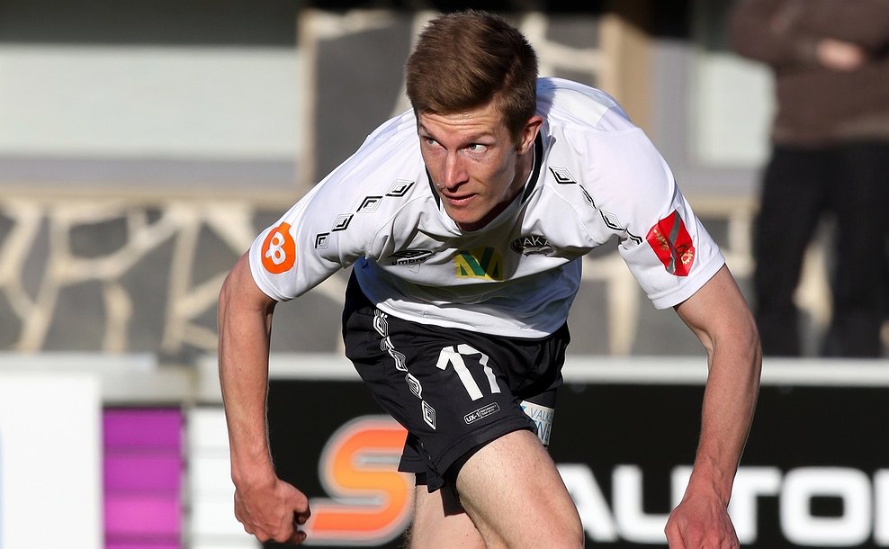 Kalle Multanen siirtyy Hakasta FC Lahteen