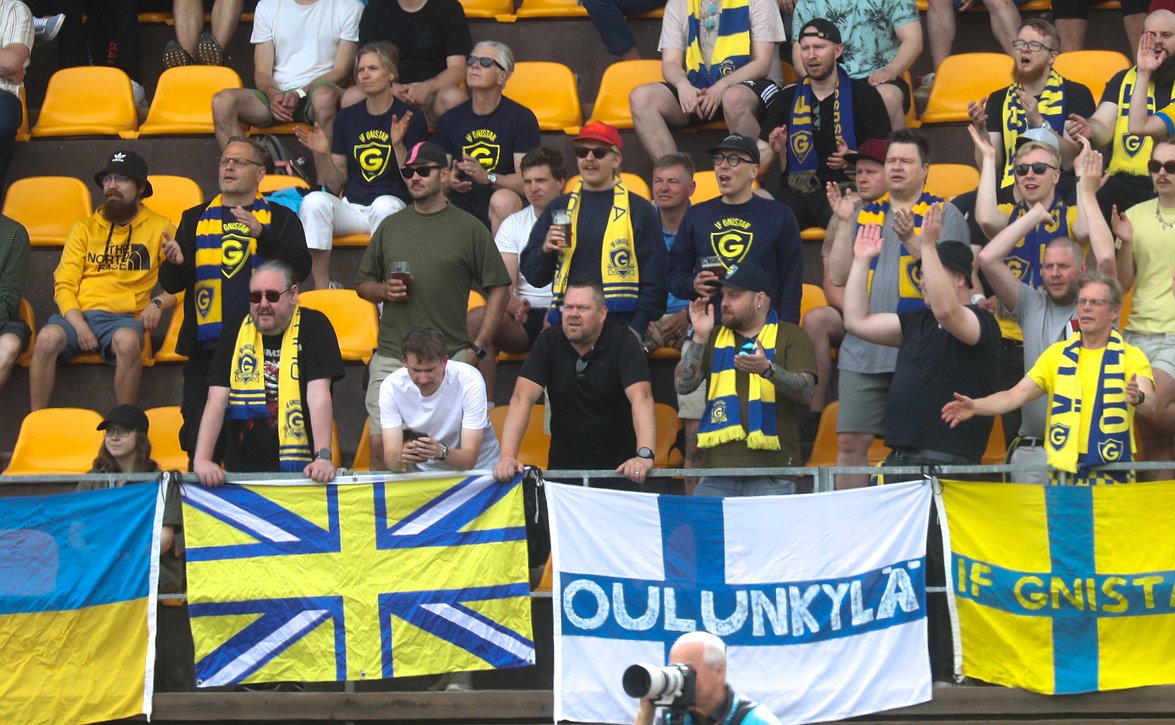 Gnistanilla edessä iso taistelu - Mustapekka Areena pelikelvoton koko loppukauden