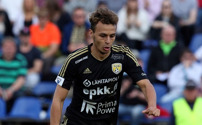 Ilves vahvisti Youness Rahimin siirron