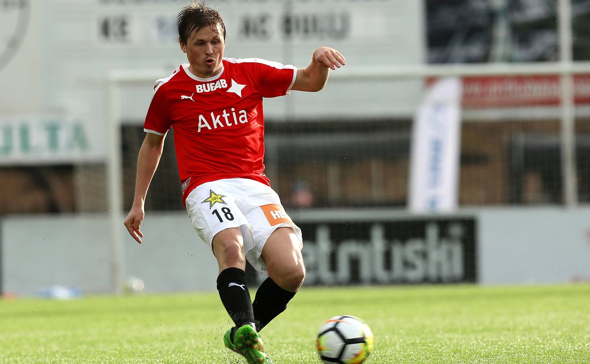 Lauantain peli oli HIFK:lle raskas - "Jouduttiin juoksemaan todella paljon"