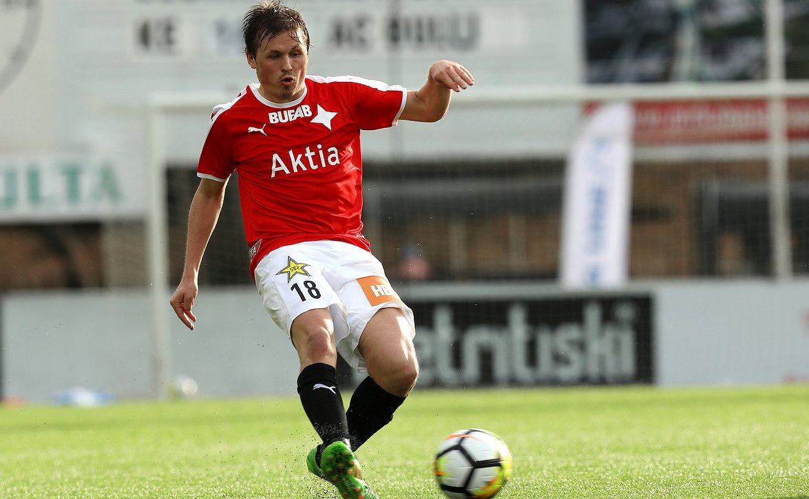 ​Kymmenes kausi täyteen? HIFK:n ikoni toivoo sopimusneuvotteluiden etenevän