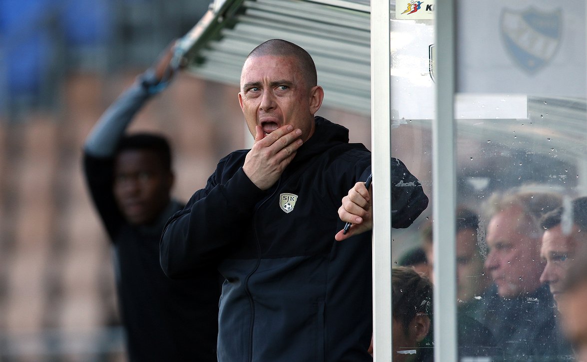 Page perjantain SJK-VPS:sta: "Kunnon old-school derby"