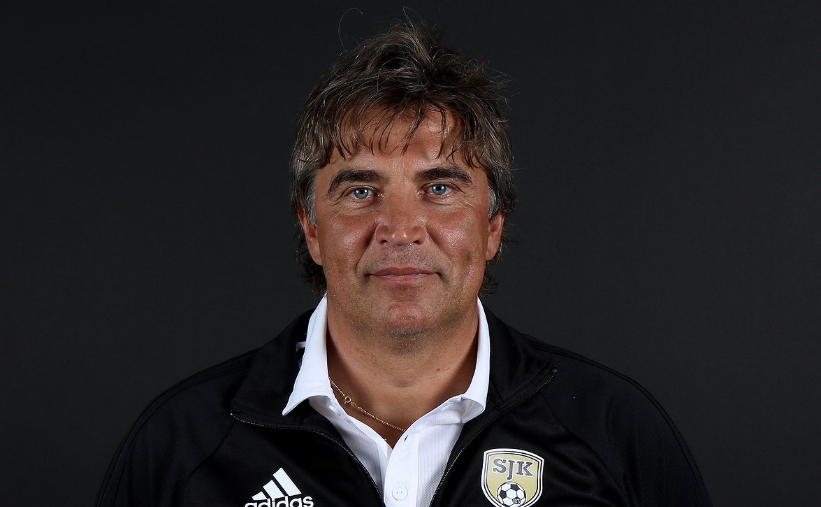 SJK kovan paikan edessä: "Meidän täytyy voittaa"