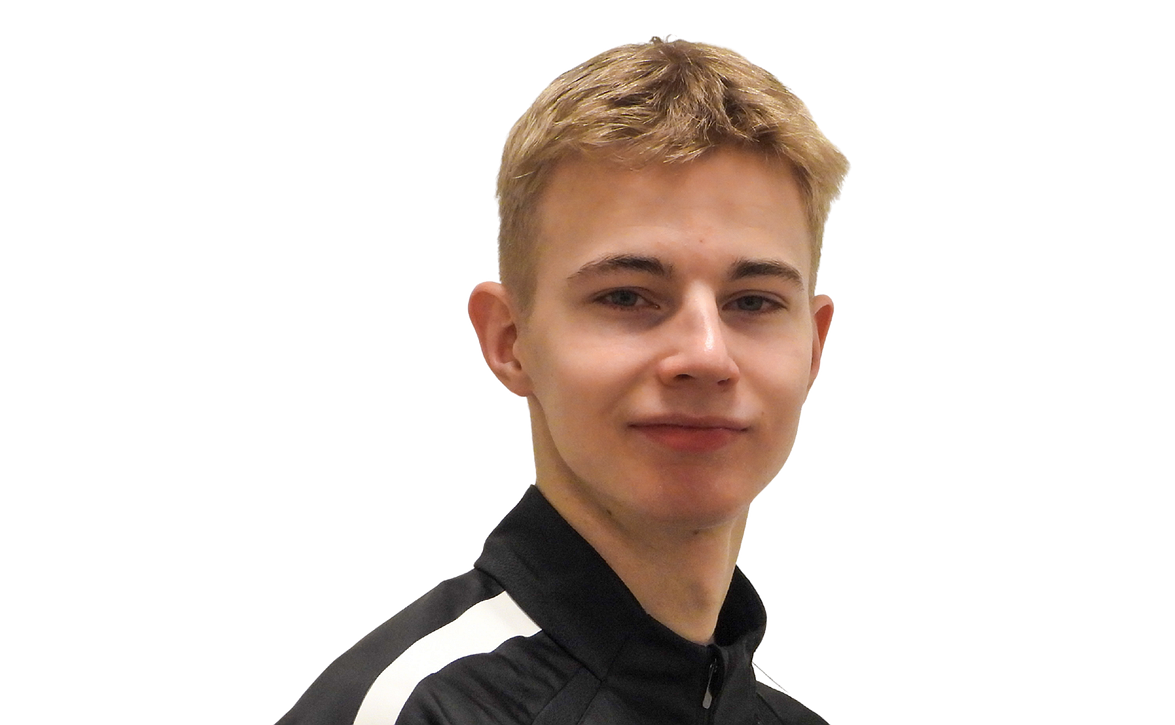 "Olen nauttinut jalkapallosta ensi kertaa aikoihin" – Tuomas Koivistolla hyvä alku IFK Mariehamnissa