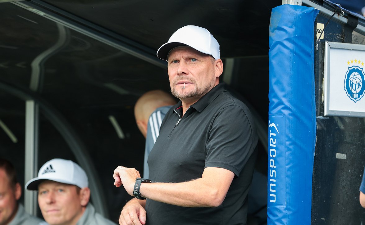 HJK:n kevään ohjelma muotoutuu - ensi viikolla suuntana Turkki ja harjoitusleiri
