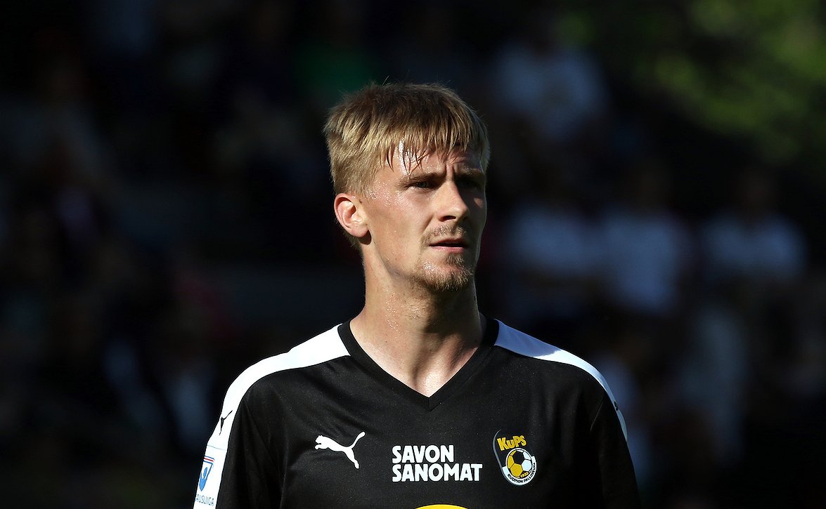 KuPS:lla erikoinen ongelma: "Vasta sitten alamme pelata"