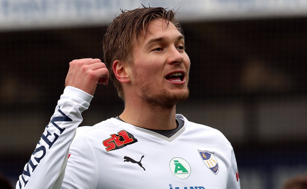 IFK-toppari: ”Kokon kanssa painiessa tulee tällejä”