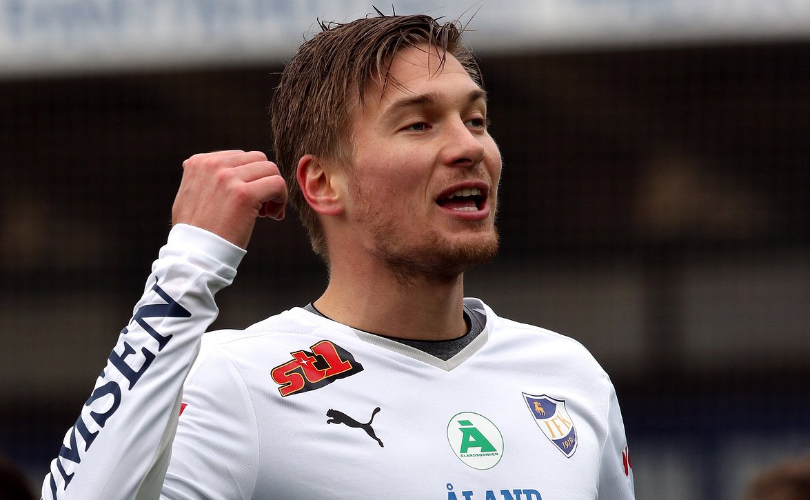 ​Tässä ovat Respect Suomen Cupin finaalin kokoonpanot