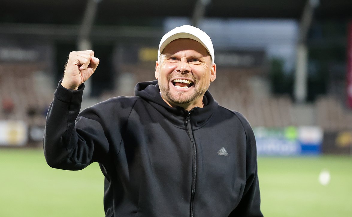 Liigacup huipentuu finaaliin - "Titteli tarjolla, joten totta kai voitosta pelataan"