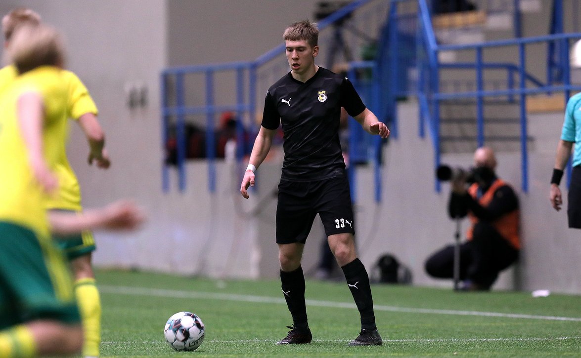 Pikkuhuuhkajien leiriryhmään lisää muutoksia 