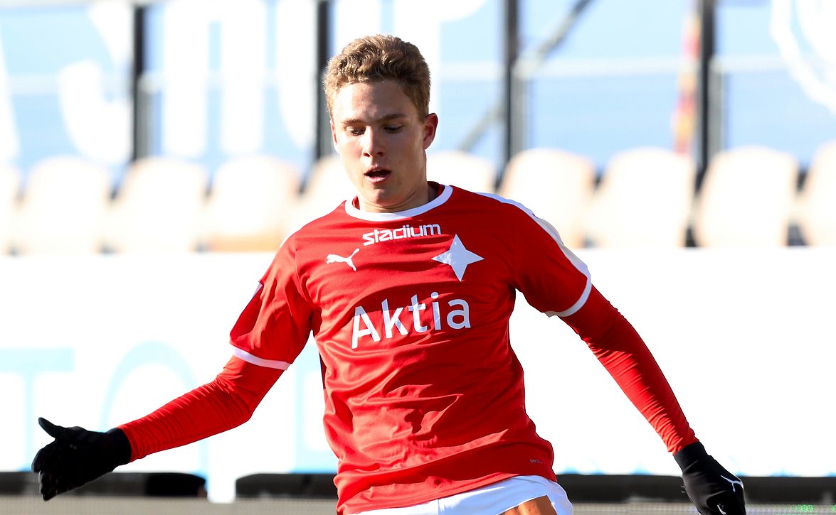 U19-pojat taipui lauantaina tappioon Ranskalle
