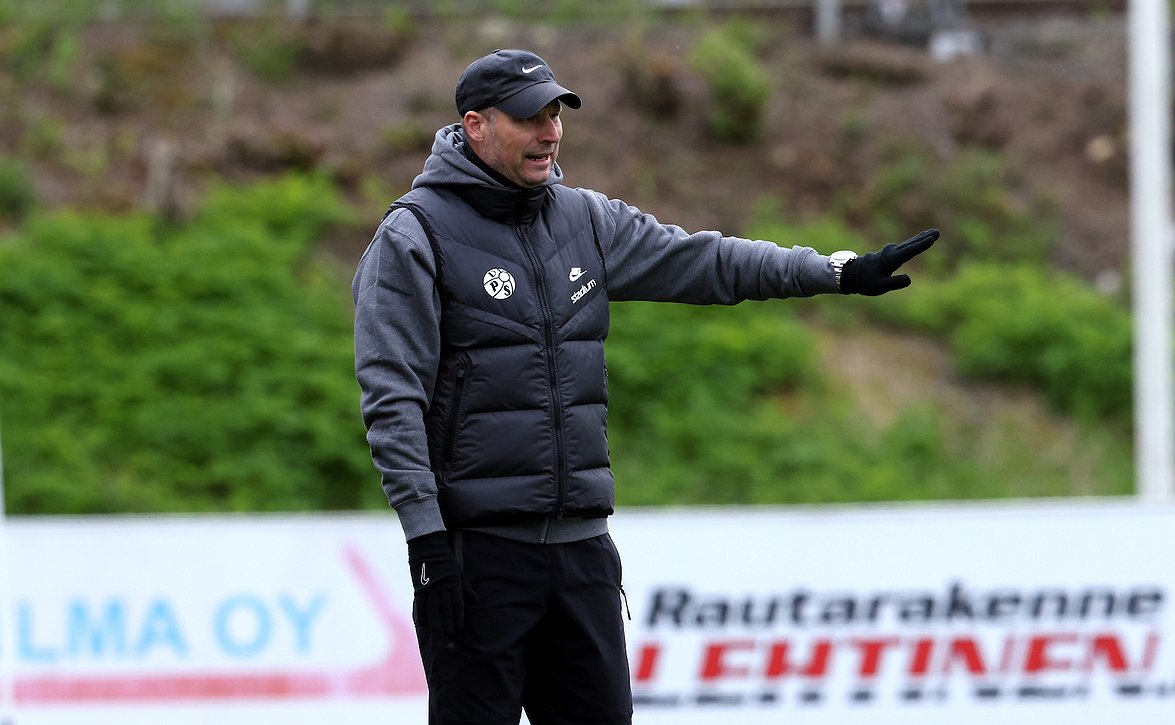 "Mahdollista, että iso uudistus on tulossa" - VPS odotti tältä kaudelta enemmän