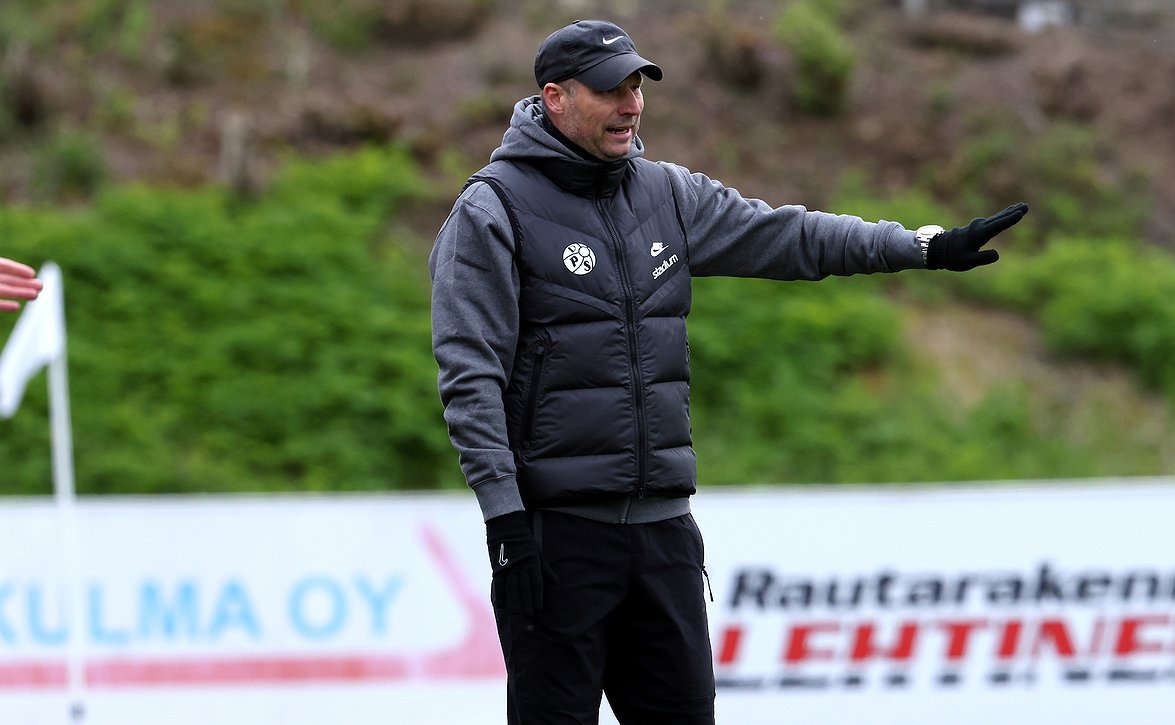 "Leveyttä ja vaihtoehtoja kaivataan" - VPS odottaa pelaajia takaisin riviin