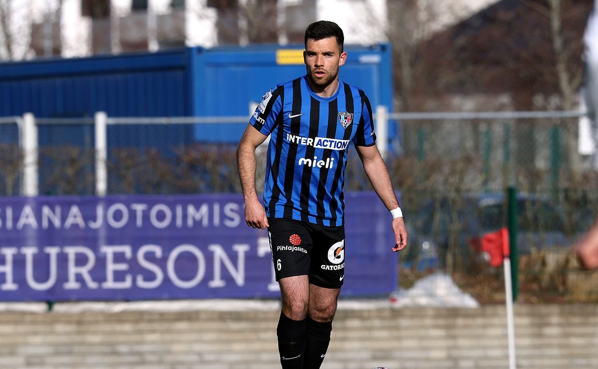 FC Inter ottanut opiksi Konferenssiliigan tappiosta – ”Se tekee meistä vahvemman”