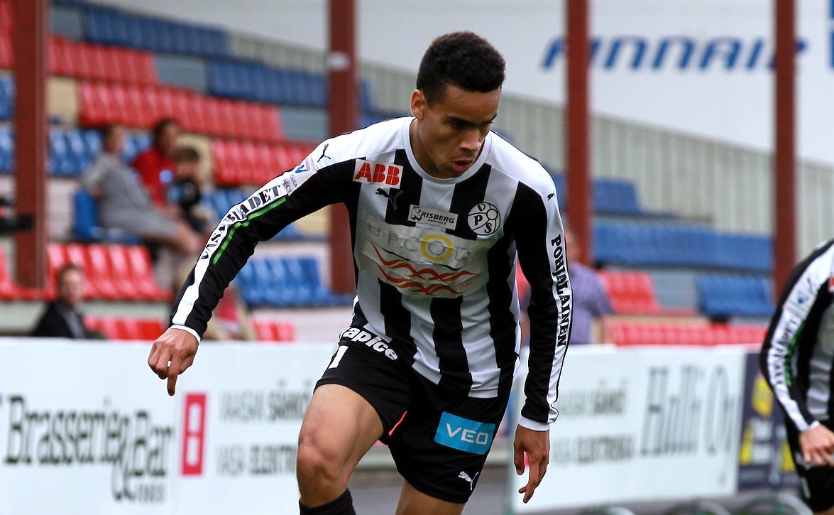 Soiri Pohjanmaan derbysta: "Nyt on meidän vuoromme"
