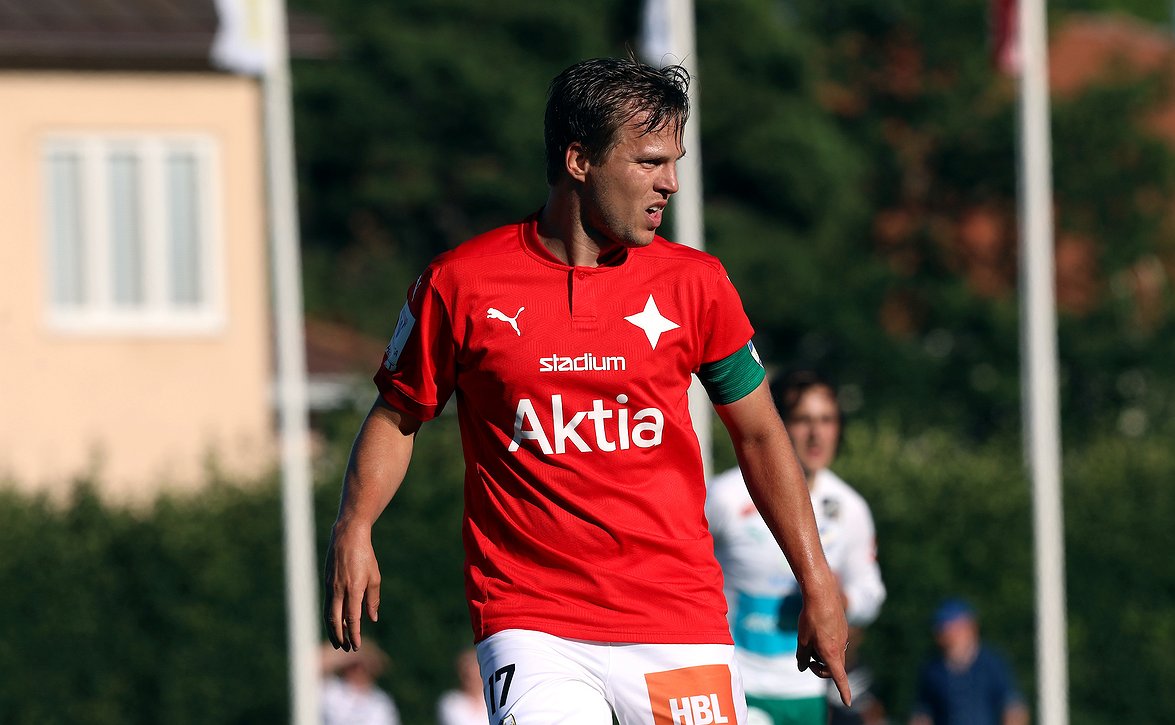 Ottelusuma ei pelota HIFK:n Bäckmania – ”Kyllä me kunnossa olemme”