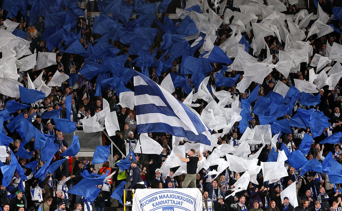 U17-pojilla vuoden ensimmäinen maaottelu - Belgia vastassa tiistaina Eerikkilässä