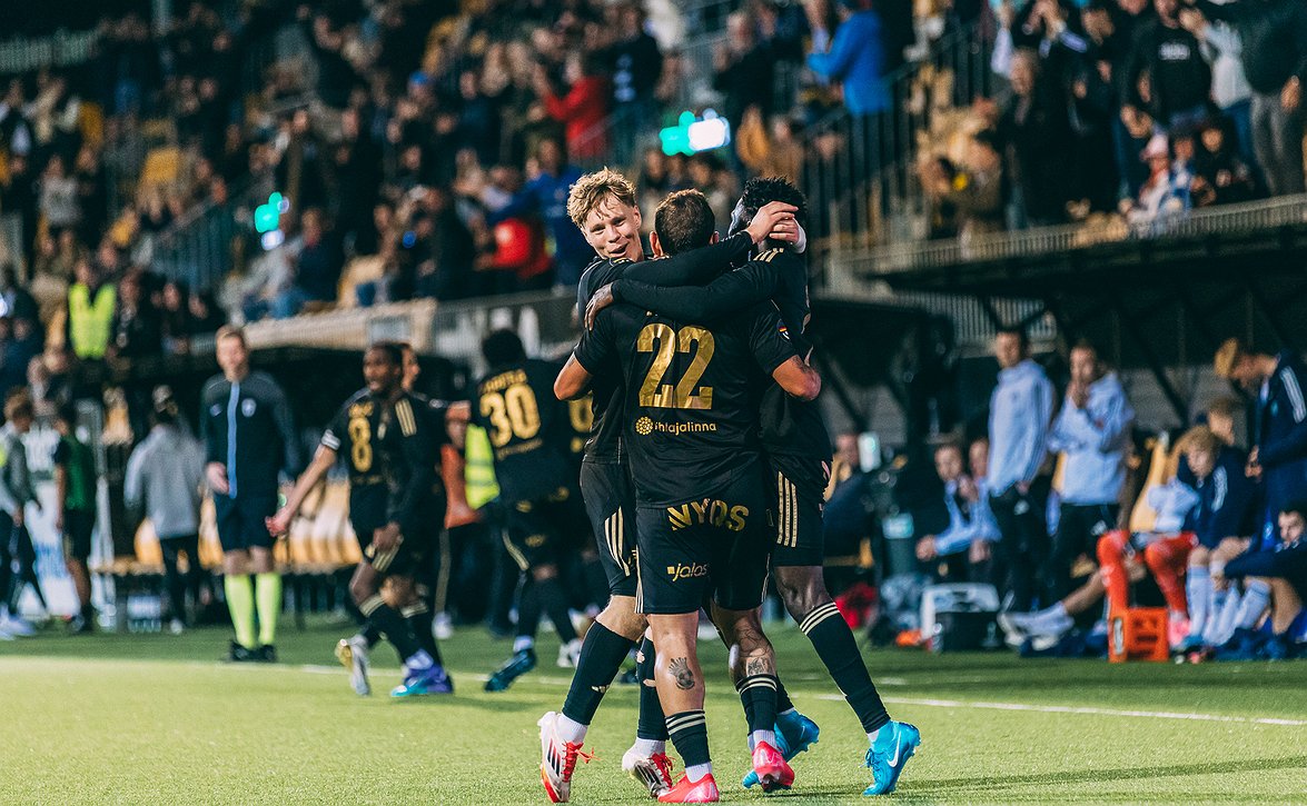 SJK:lla ensi kauden eurocup-paikka yhä omissa käsissä – "Se on meille se tärkein"