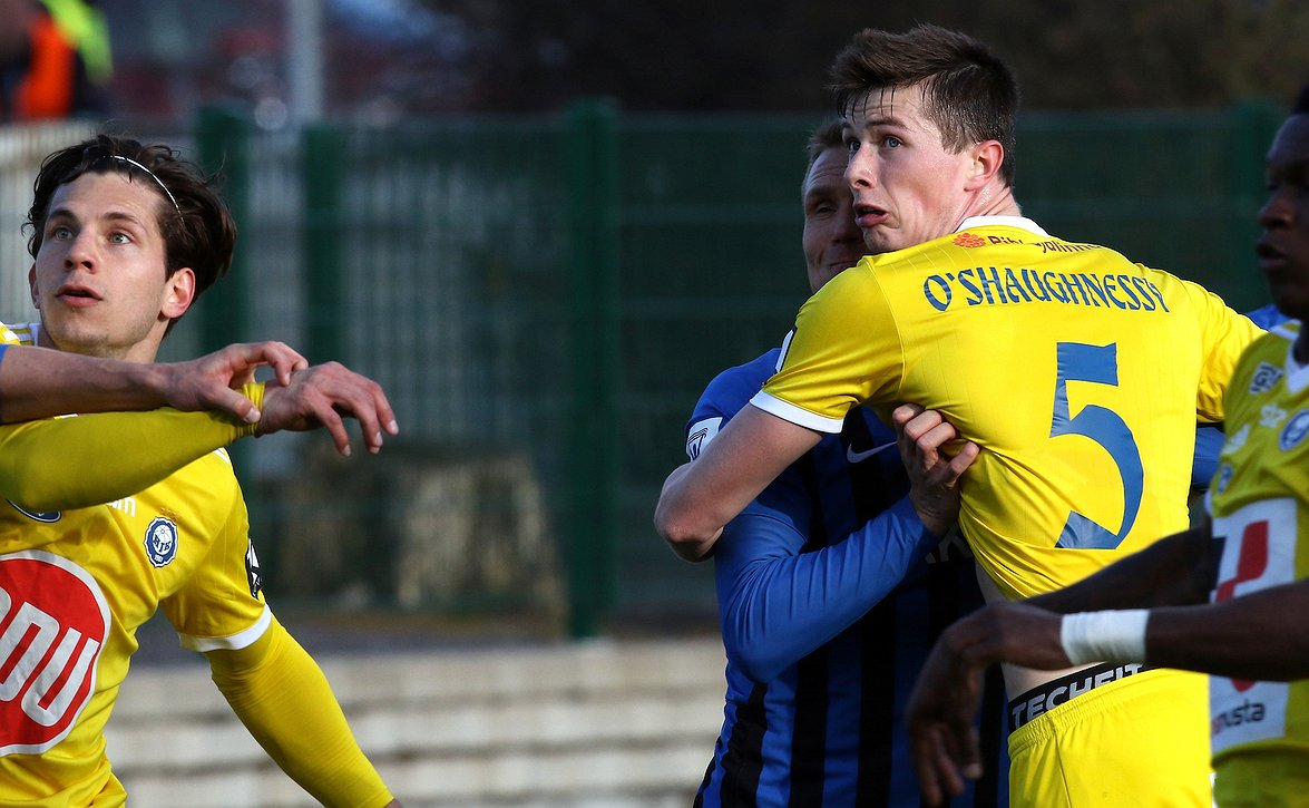 ​HJK:lle toinen kotivoitto: "Luo uskoa joukkueeseen"