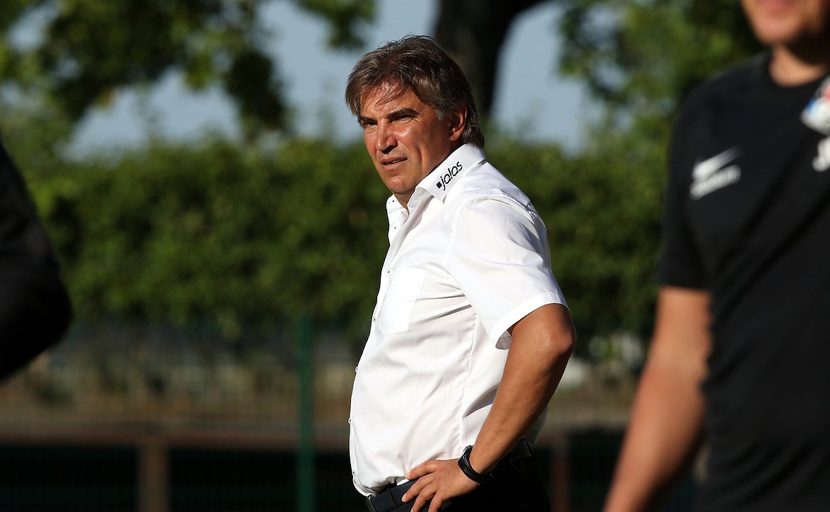 ​"Paljon parempaa kuin kaksi edellistä" - Eremenko katsoo jo sarja-avaukseen