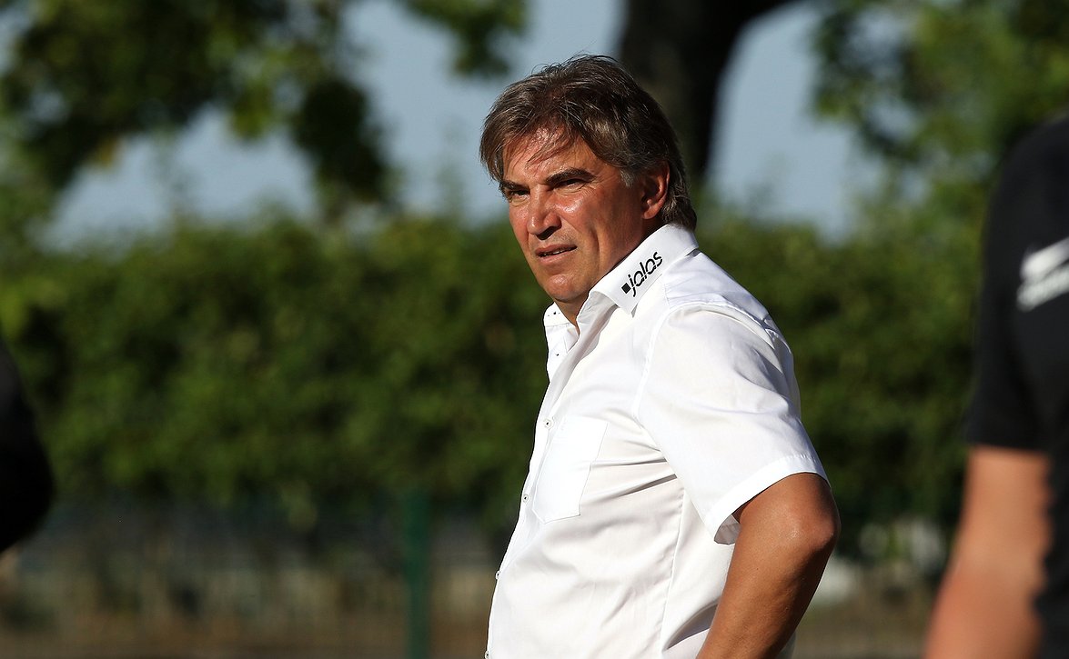 ​Eremenko: "Tämä on jalkapalloa, siinä pitää olla tunteet mukana"