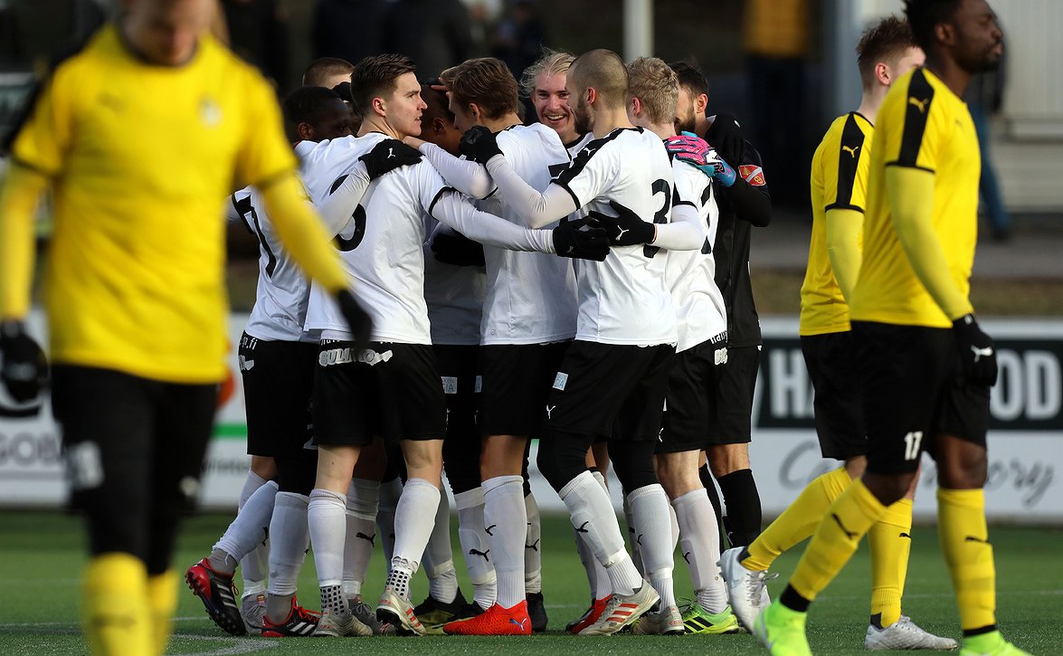 Haka suhtautuu erittäin positiivisesti virtuaaliderbyyn – ”Tulee varmasti helkkarin hyvä juttu”