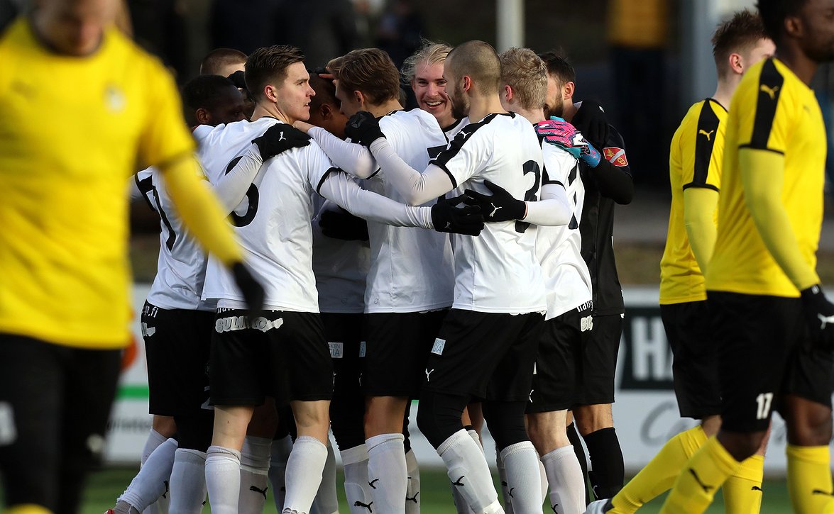 Hakan optimiavaus alkaa hahmottua - "Kaikkia kuitenkin tarvitaan kauden aikana"