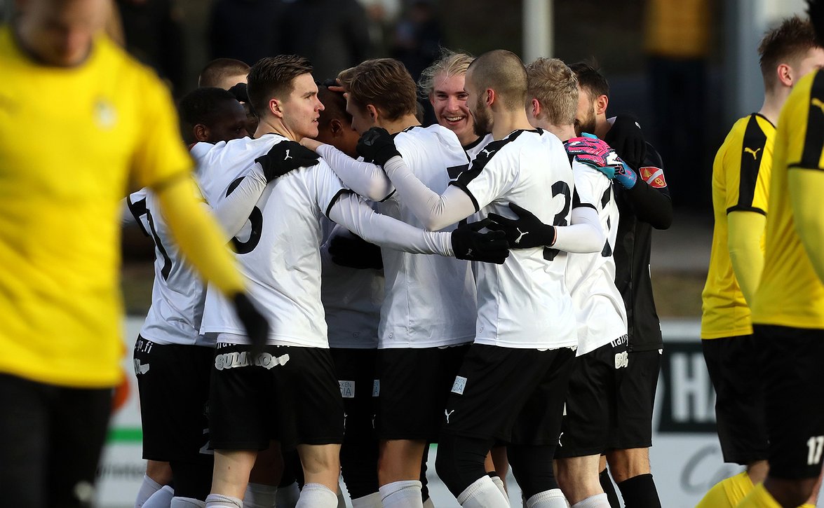 ​FC Haka ja Volkswagen Center pitkäaikaiseen yhteistyöhön