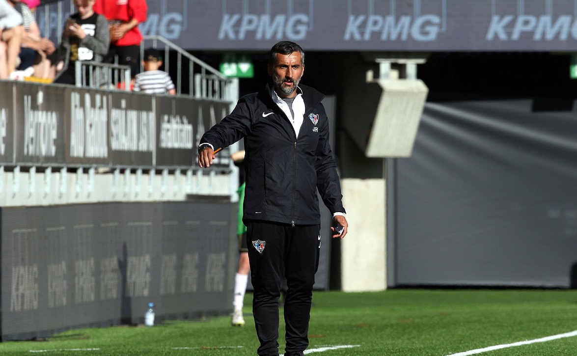 Inter voittoon kaksijakoisessa ottelussa - "Ensimmäinen jakso suunnitelman mukaan"