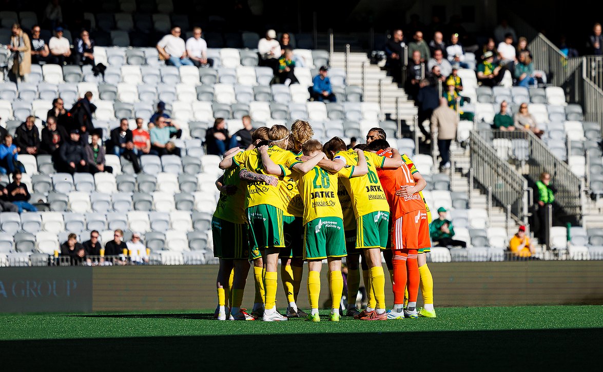 ​Tuore Ilves-luotsi Camilo Speranza AL:lle: "Täytyy iskostaa aggressiivinen ajatusmaailma"