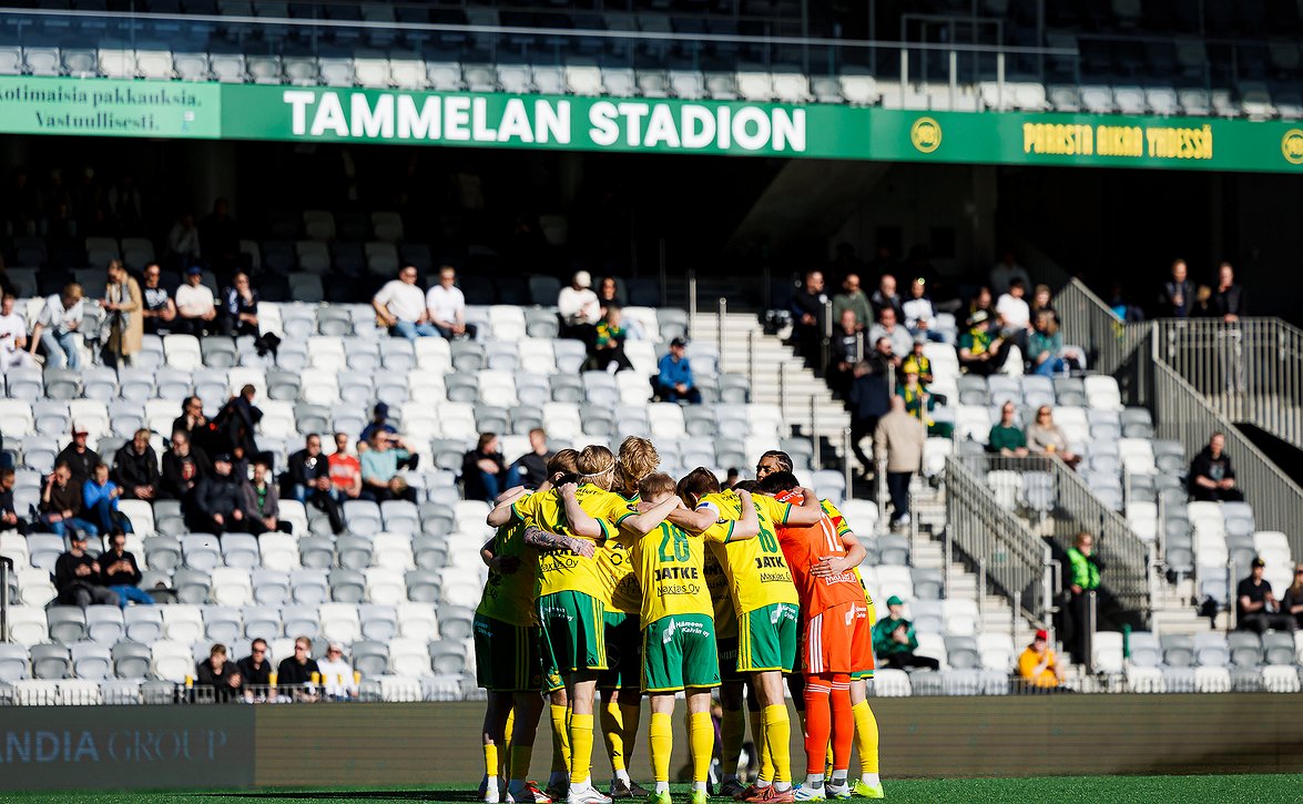 Ilves yhteistyöhön arvostetun JMG Academyn kanssa - pelaajia tulossa mahdollisesti jo lähiaikoina