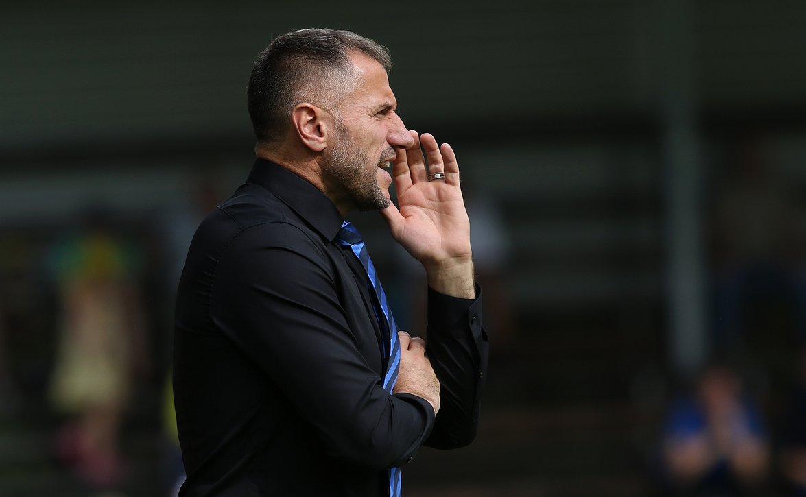 Suomen Cupissa perjantaina Turun derby