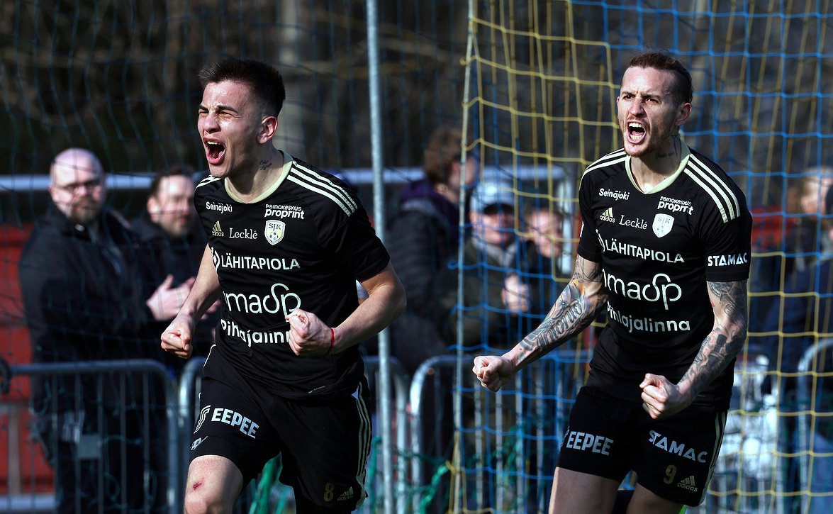 ​99 koossa – kuka pamauttaa Veikkausliigakauden sadannen maalin?