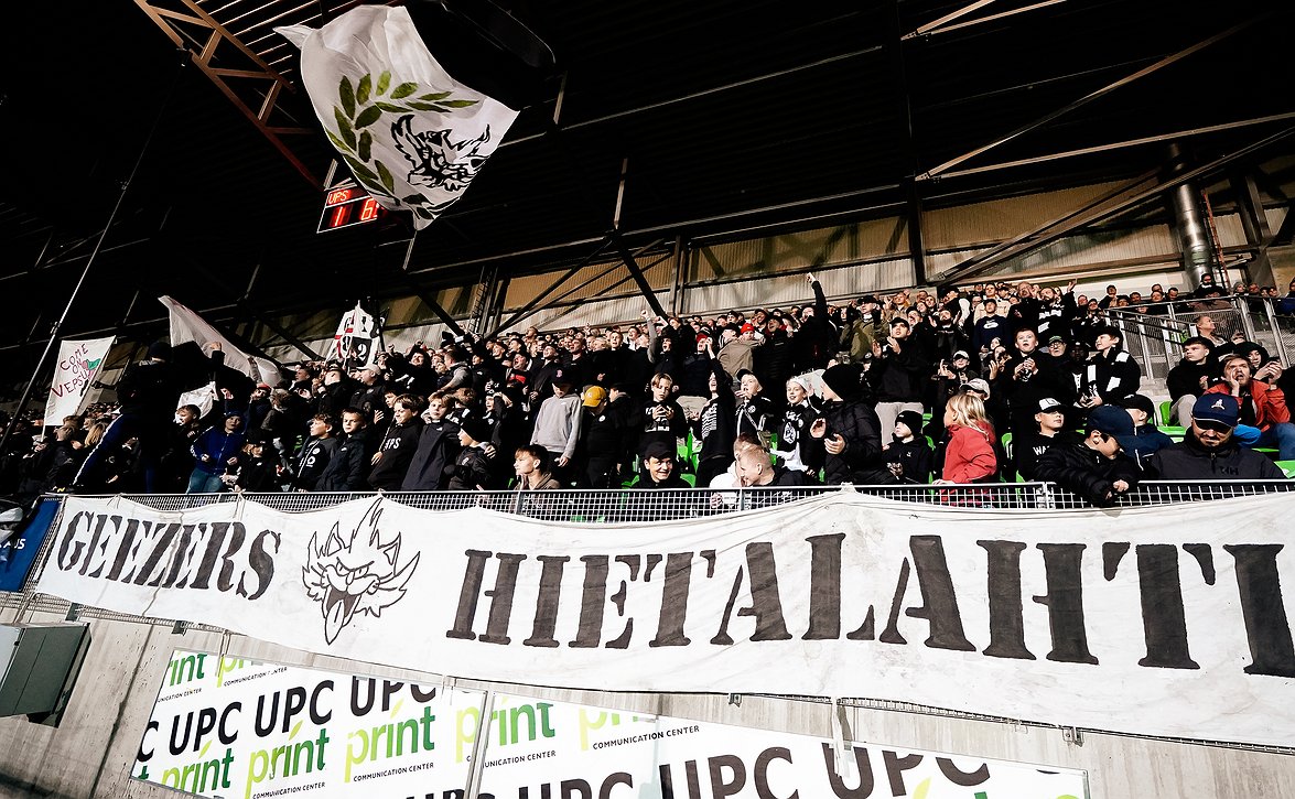 "Mielenkiinnolla odotamme millainen Ilves vastaan asettuu" - VPS matkaa Liigacupissa Tampereelle