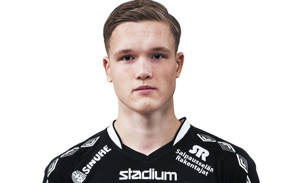 FC Lahden nuori toppari keräsi valmentajan kehut