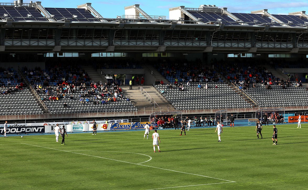 FC Lahden kausikortit 2023 myyntiin torstaina - megatarjous voimassa loppuviikon