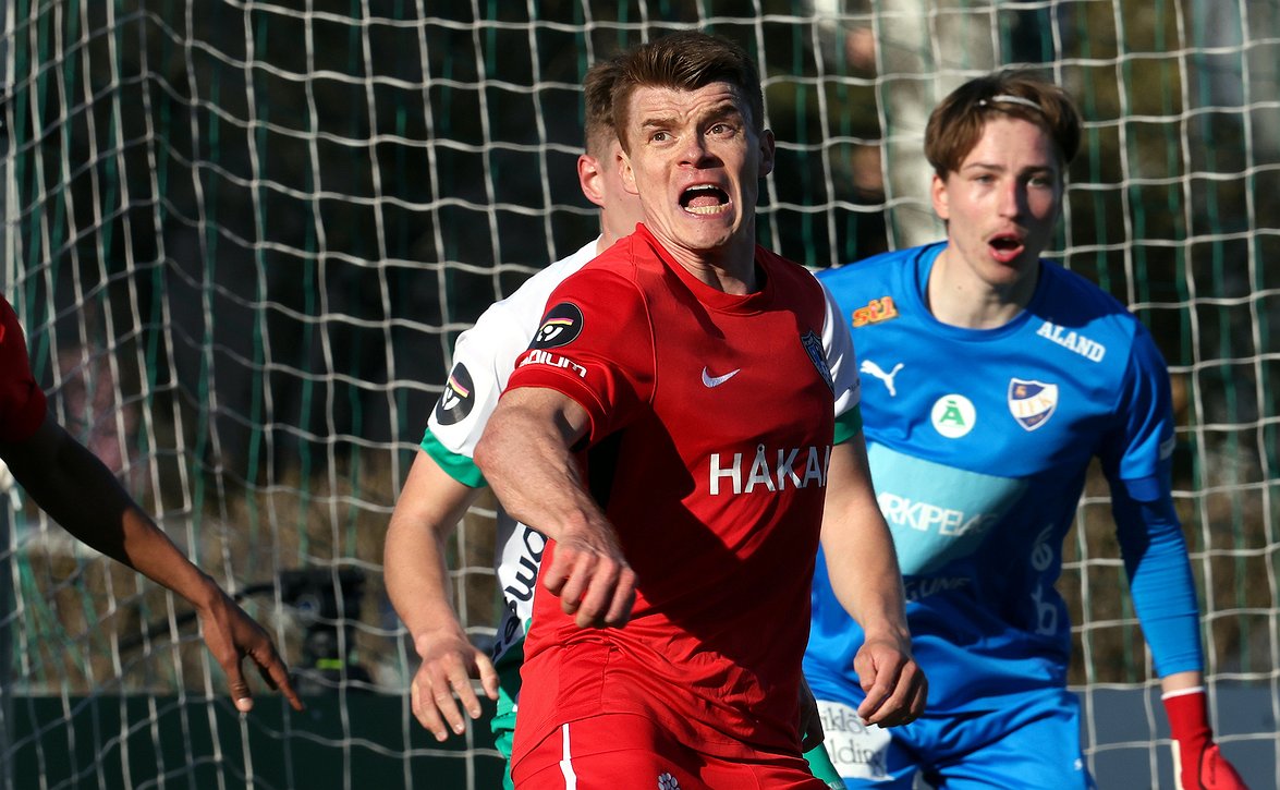 ​Interin kokenut Albin Granlund luottavaisena: "Meillä on keinot kaataa KuPS"