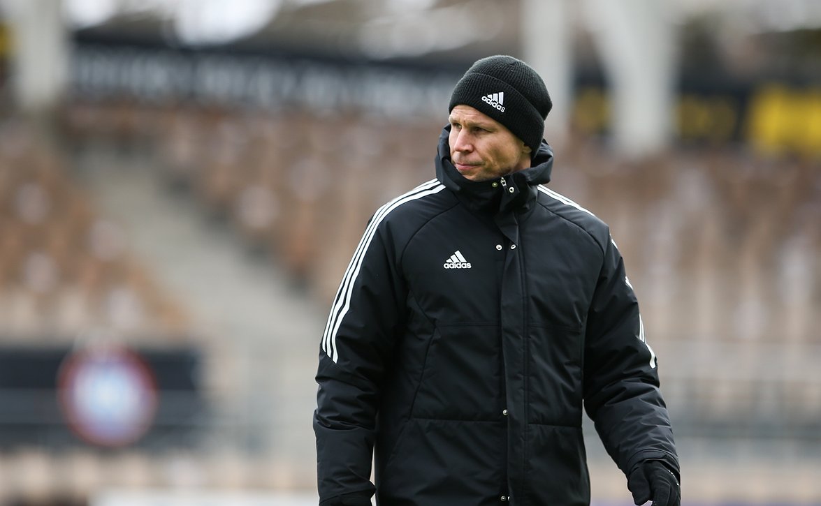 Toni Koskela nostaa yllätyshopean HJK-mestaruuksien rinnalle