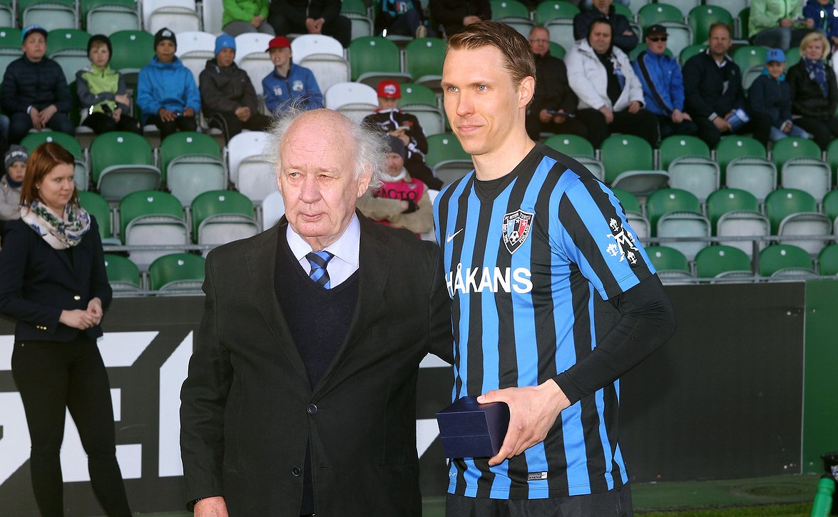 FC Interin Hall of Famen ensimmäiset 16 jäsentä julkaistu